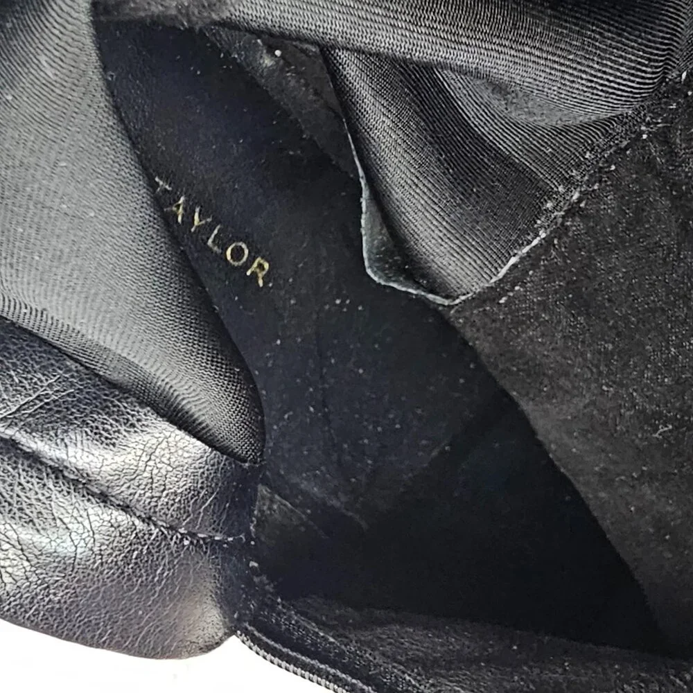 textile upper